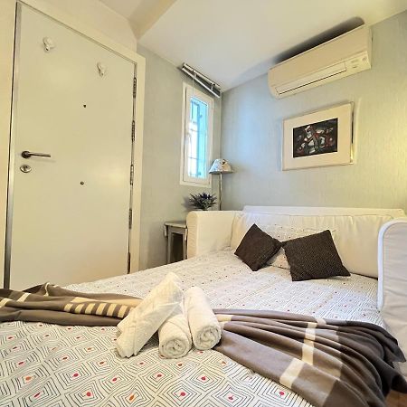 Apartmán Terraza En Atocha Tarragona Madrid Exteriér fotografie