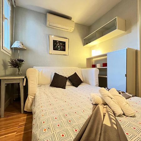 Apartmán Terraza En Atocha Tarragona Madrid Exteriér fotografie