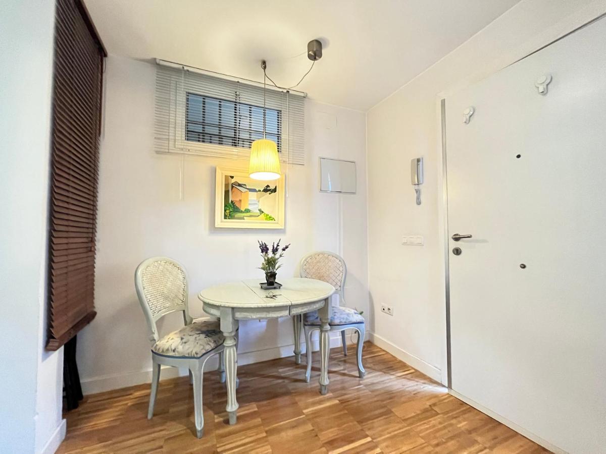 Apartmán Terraza En Atocha Tarragona Madrid Exteriér fotografie