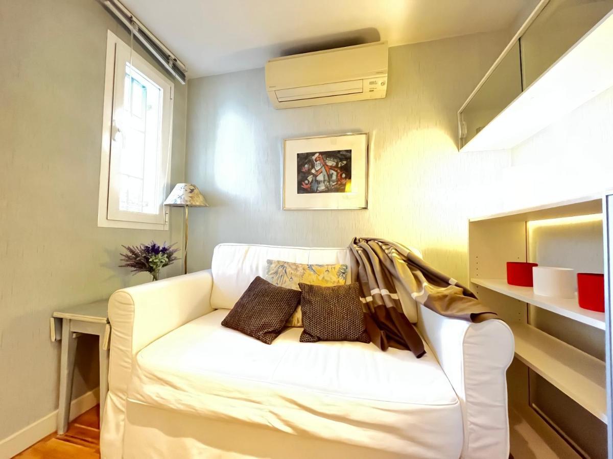 Apartmán Terraza En Atocha Tarragona Madrid Exteriér fotografie