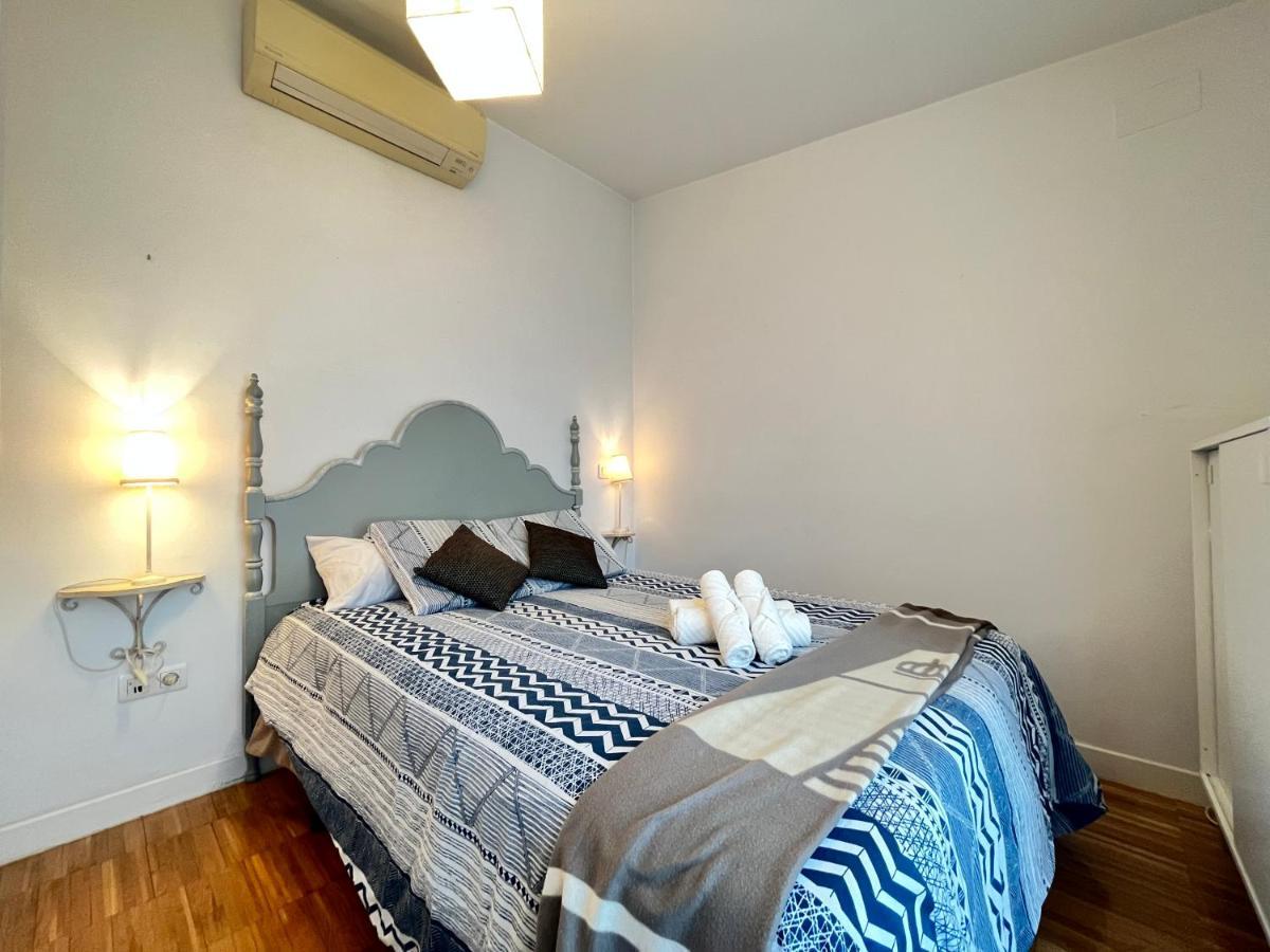Apartmán Terraza En Atocha Tarragona Madrid Exteriér fotografie