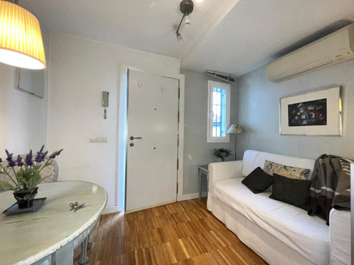 Apartmán Terraza En Atocha Tarragona Madrid Exteriér fotografie