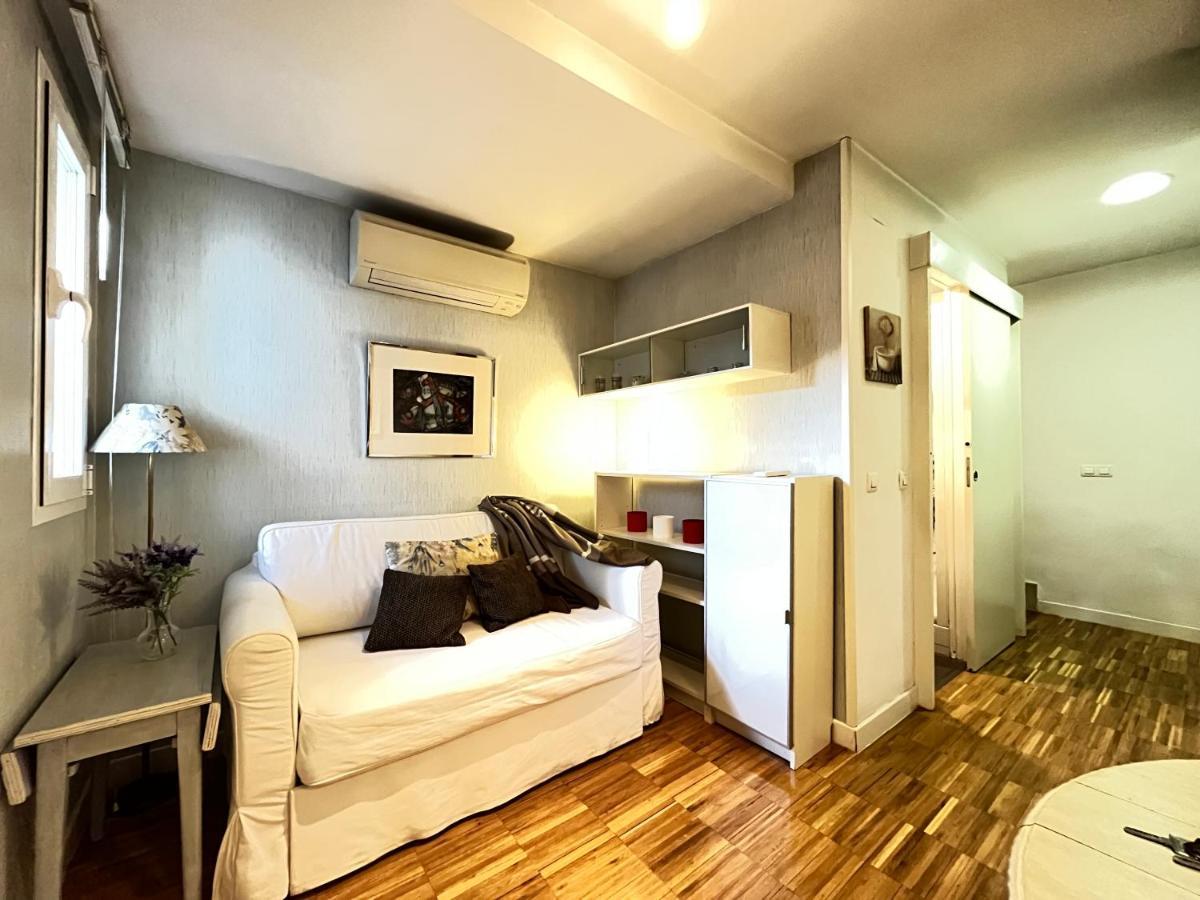 Apartmán Terraza En Atocha Tarragona Madrid Exteriér fotografie