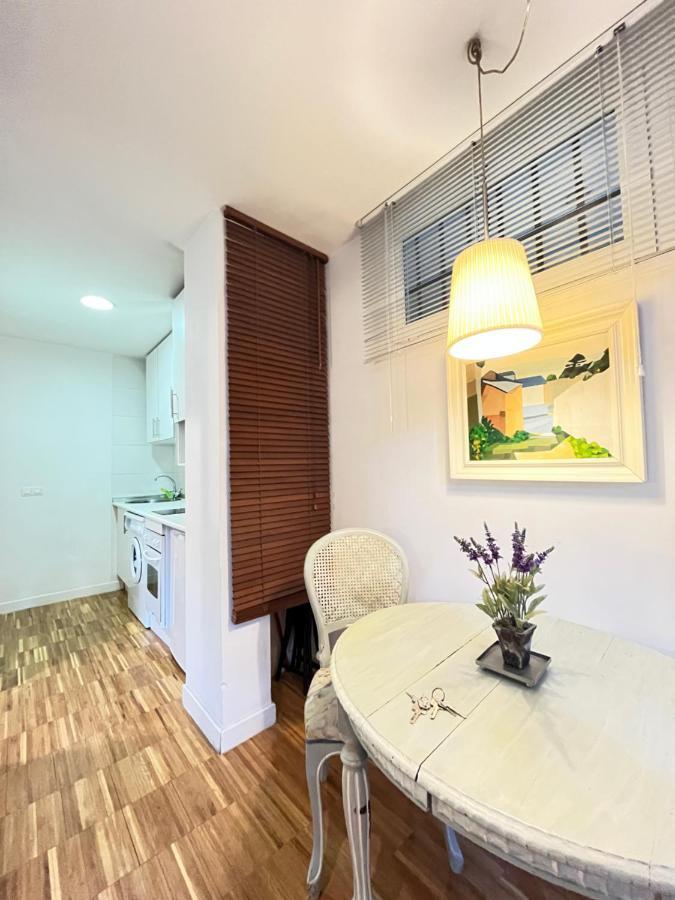 Apartmán Terraza En Atocha Tarragona Madrid Exteriér fotografie