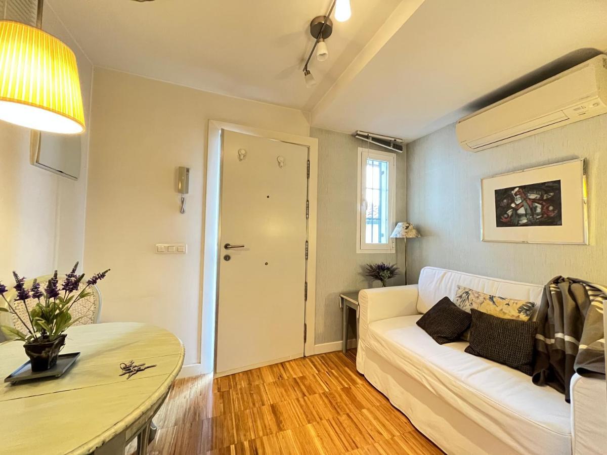 Apartmán Terraza En Atocha Tarragona Madrid Exteriér fotografie