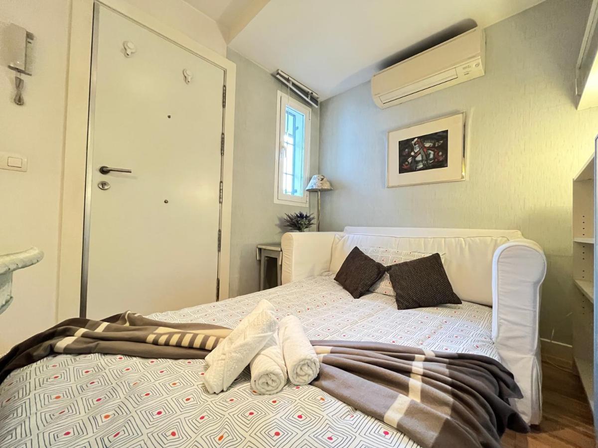 Apartmán Terraza En Atocha Tarragona Madrid Exteriér fotografie