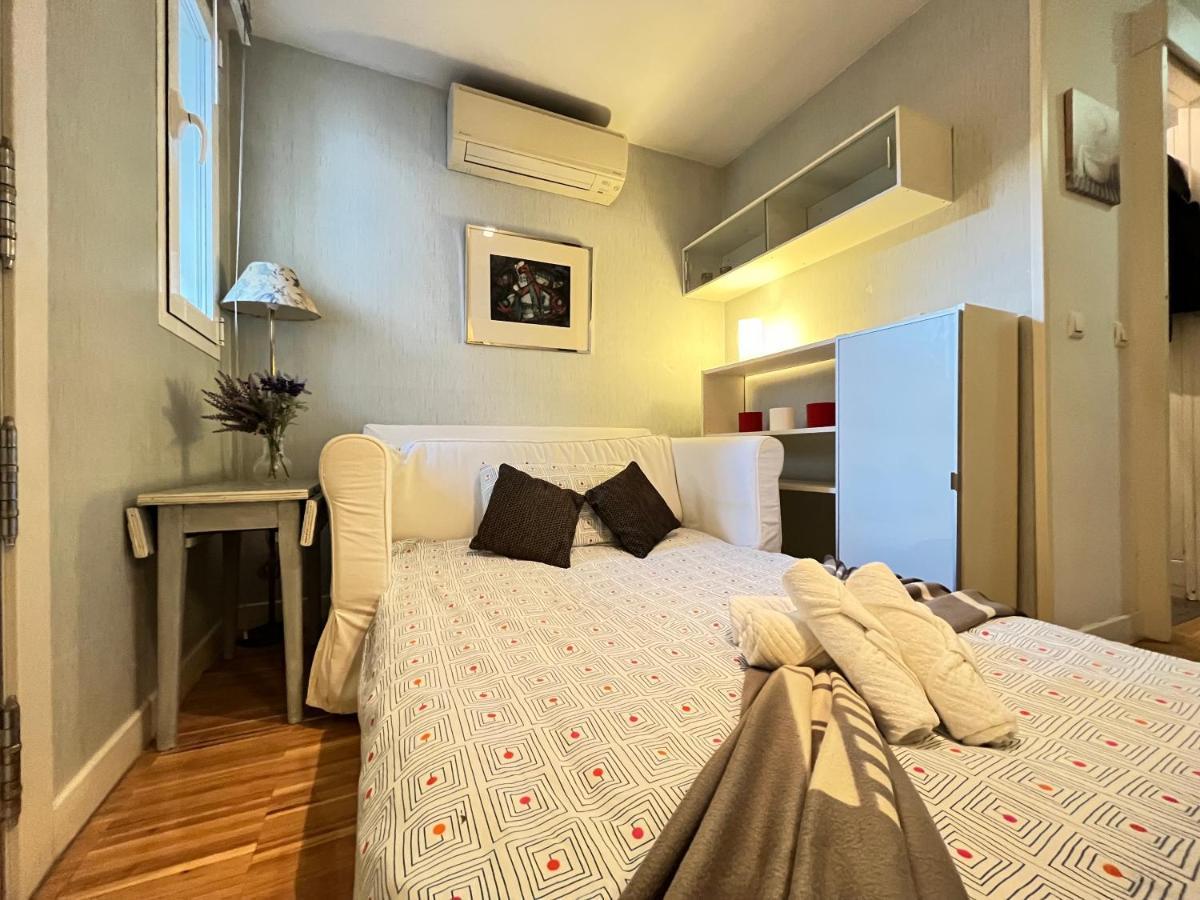 Apartmán Terraza En Atocha Tarragona Madrid Exteriér fotografie