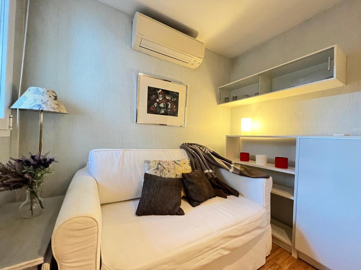 Apartmán Terraza En Atocha Tarragona Madrid Exteriér fotografie