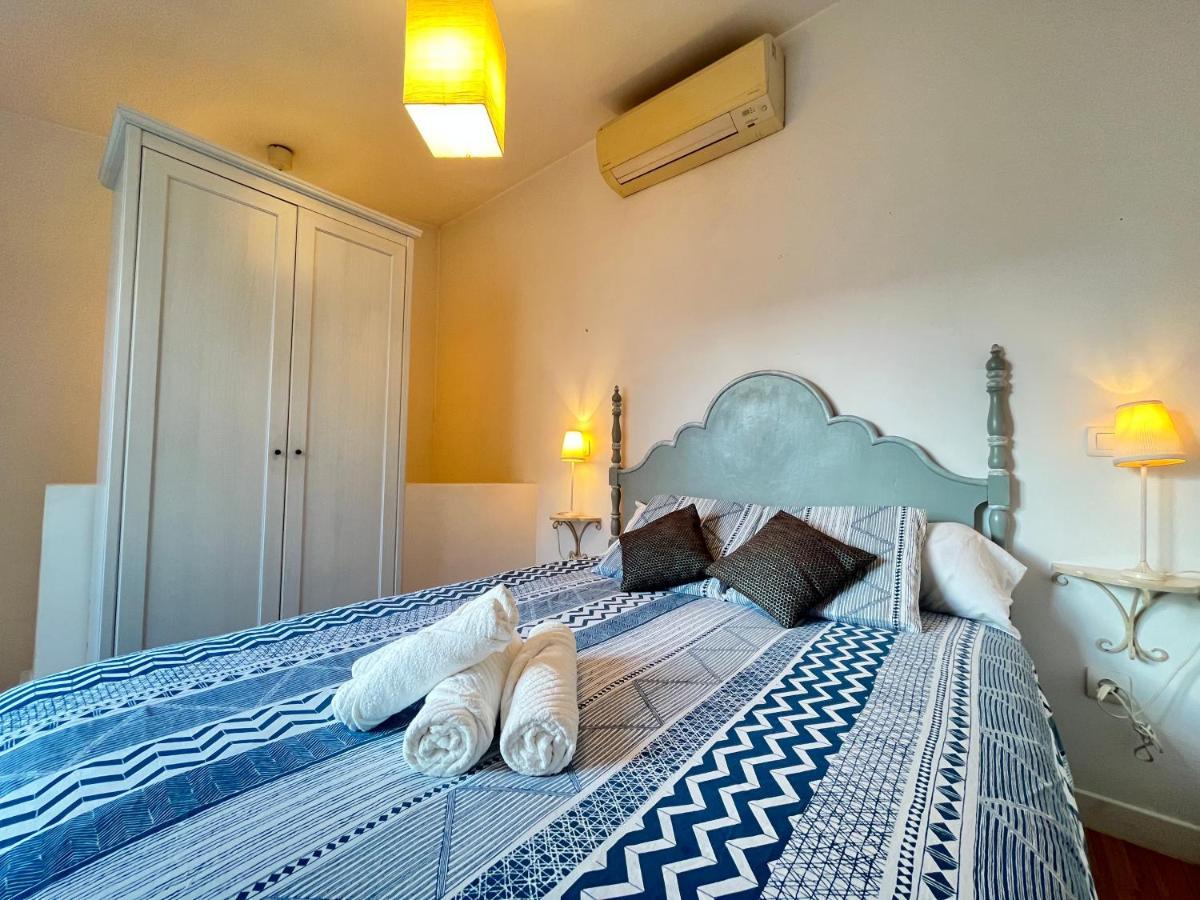 Apartmán Terraza En Atocha Tarragona Madrid Exteriér fotografie