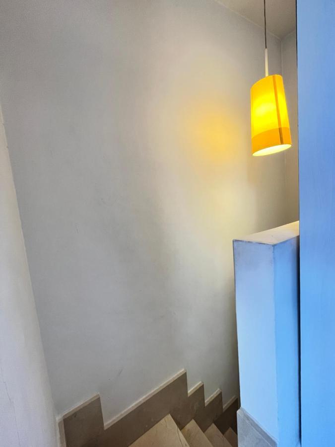 Apartmán Terraza En Atocha Tarragona Madrid Exteriér fotografie