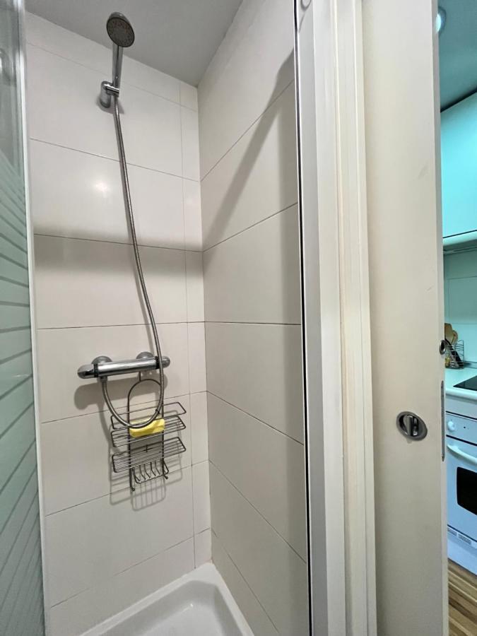 Apartmán Terraza En Atocha Tarragona Madrid Exteriér fotografie