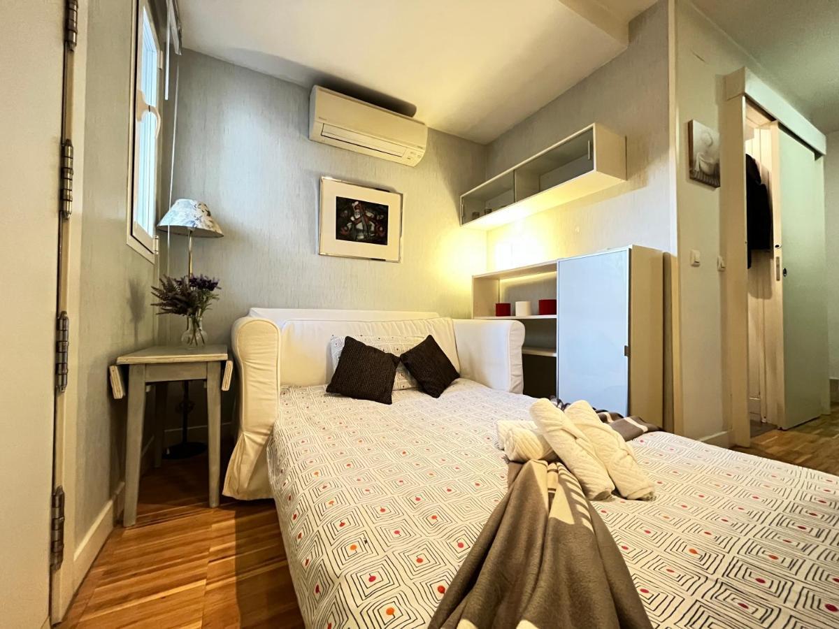 Apartmán Terraza En Atocha Tarragona Madrid Exteriér fotografie