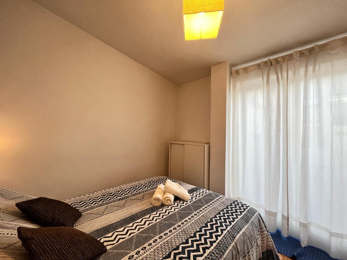 Apartmán Terraza En Atocha Tarragona Madrid Exteriér fotografie