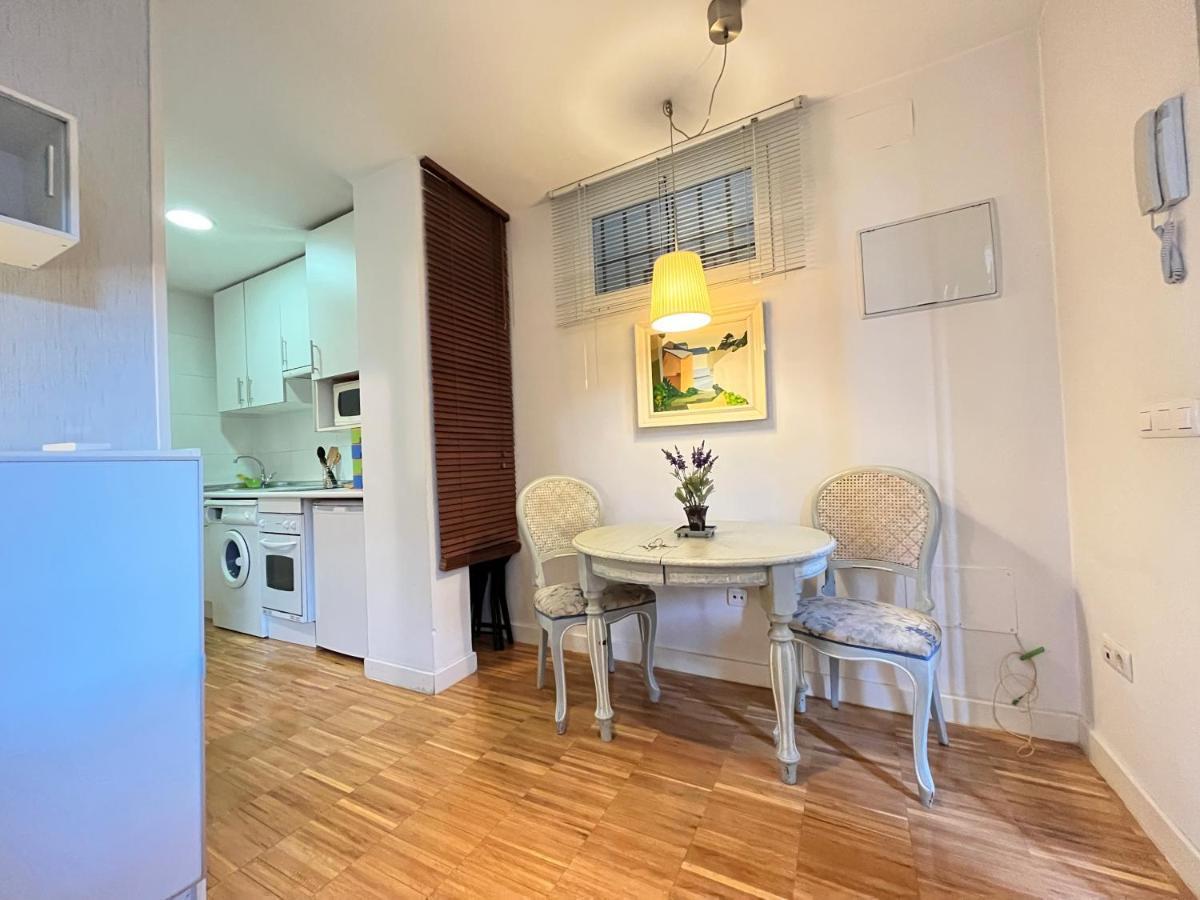 Apartmán Terraza En Atocha Tarragona Madrid Exteriér fotografie